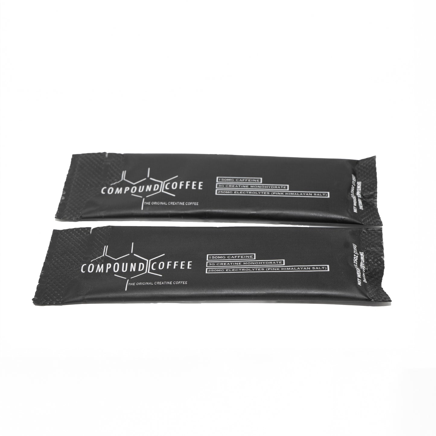 The Original Creatine Coffee - Wholesale