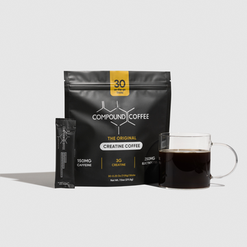 The Benefits of Coffee 101