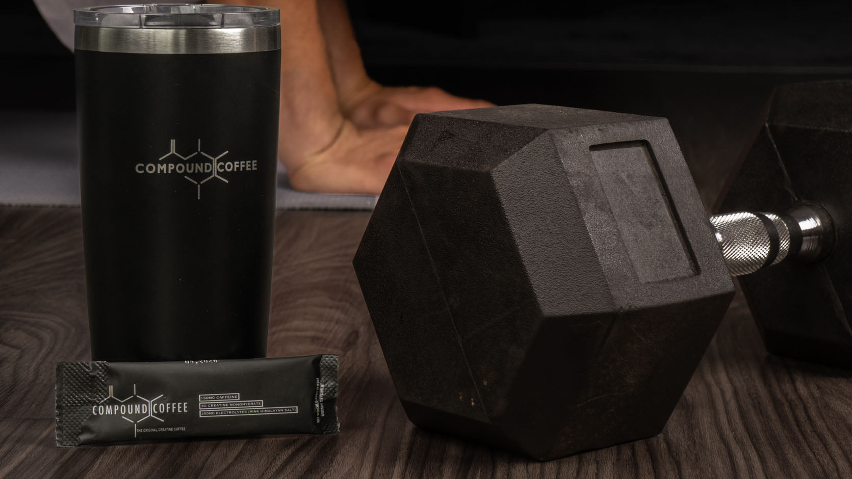5 Essential Natural Supplements for Everyday