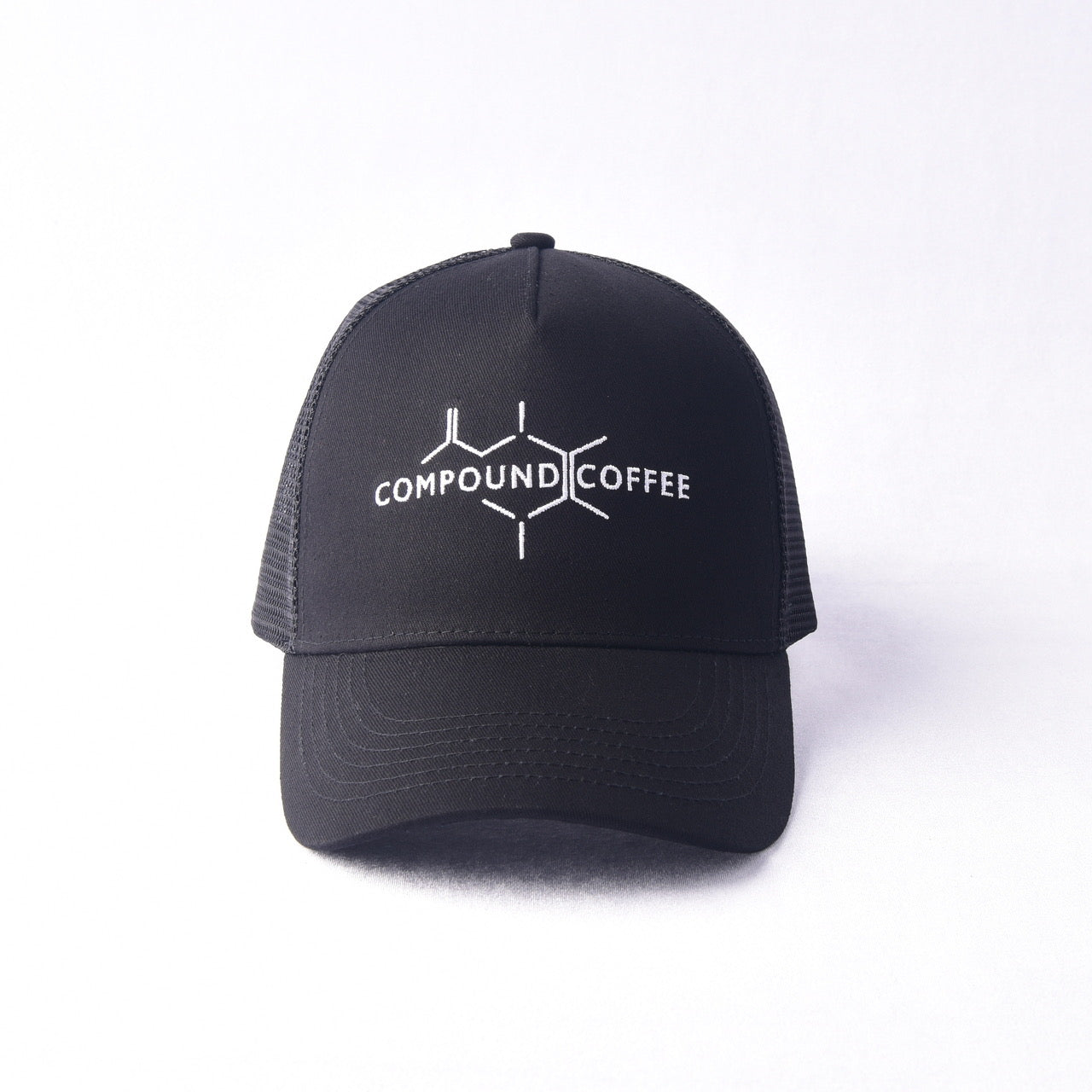 The Compound Cap