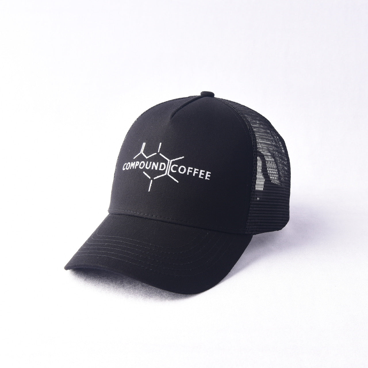 The Compound Cap