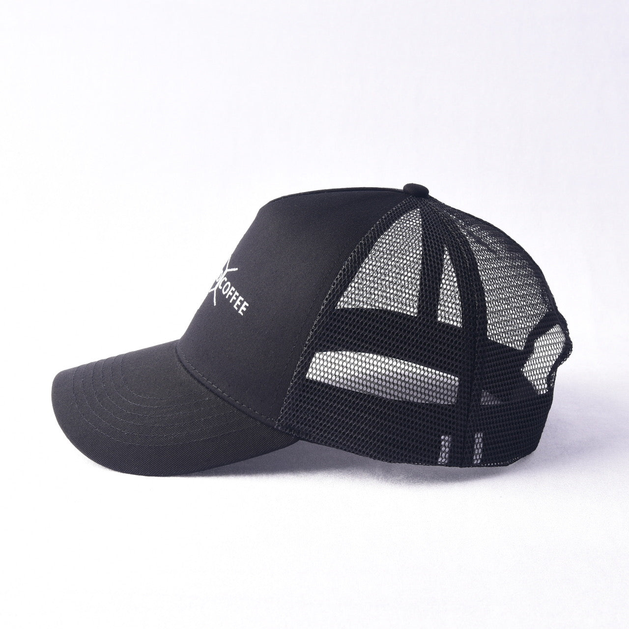 The Compound Cap