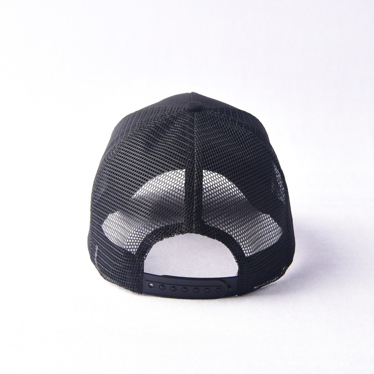 The Compound Cap