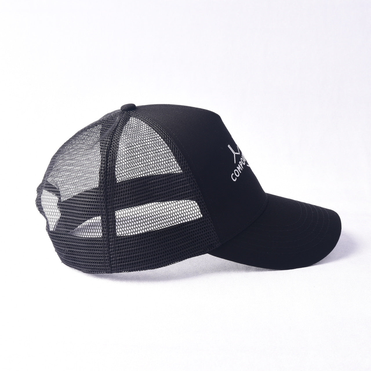 The Compound Cap