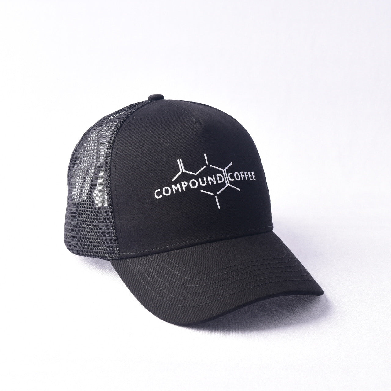 The Compound Cap