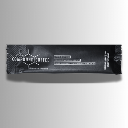 The Original Creatine Coffee - Wholesale