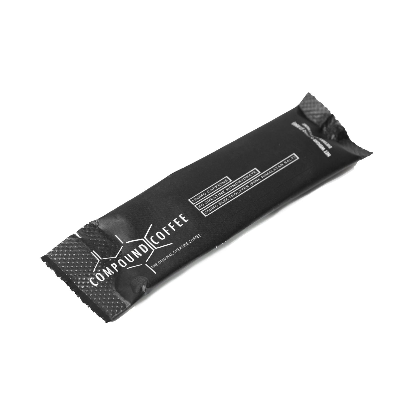 The Original Creatine Coffee - Wholesale