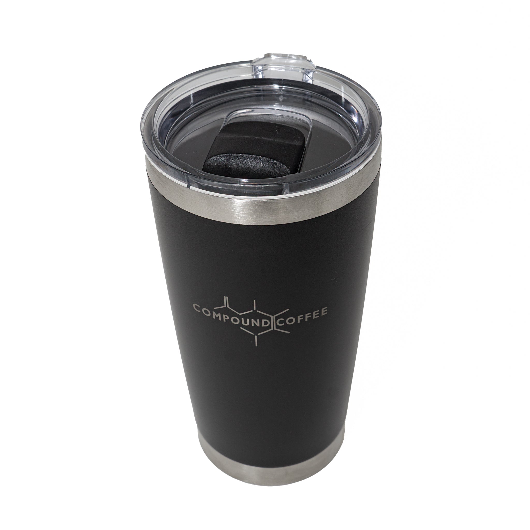 Compound Coffee Mug